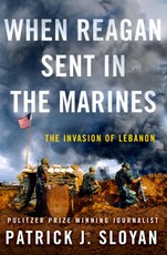 When Reagan Sent In the Marines