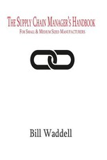 The Supply Chain Manager's Handbook