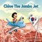 Chloe the Jumbo Jet: First Class to Seoul! Let's Rock and Roll!