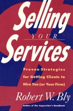 Selling Your Services