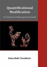 Quantificational Modification