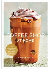 Coffee Shop at Home