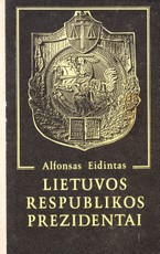 Lietuvos Respublikos prezidentai