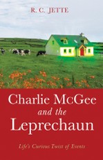Charlie McGee and the Leprechaun