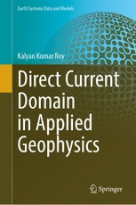Direct Current Domain in Applied Geophysics