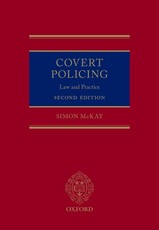 Covert Policing