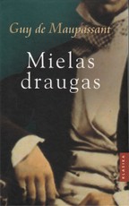 Mielas draugas (2006)