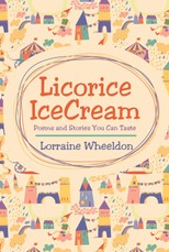 Wheeldon, L: Licorice Icecream