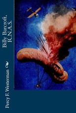 Billy Barcroft, R.N.A.S.