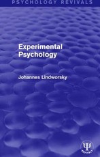 Experimental Psychology