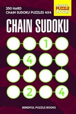 Chain Sudoku