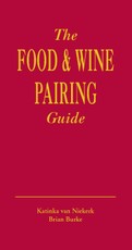 The Food & Wine Pairing Guide