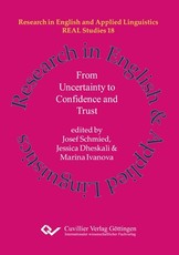 From Uncertainty to Confidence and Trust