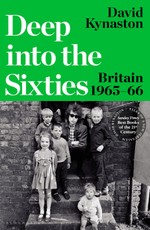 Deep into the Sixties