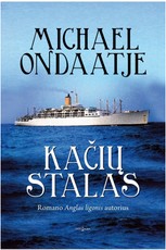 Kačių stalas