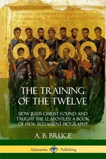 The Training of the Twelve