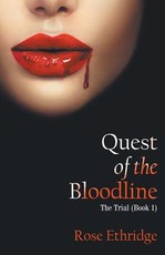 Quest of the Bloodline