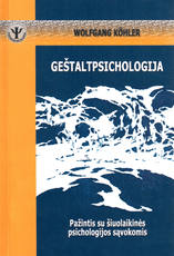 Geštaltpsichologija