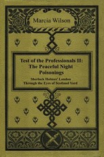 The Peaceful Night Poisonings