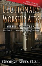 Lectionary Worship AIDS