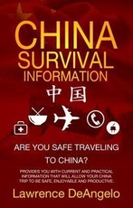 China Survival Information