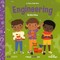 Dr. Ochoa's Stellar World: Engineering (Bilingual: English/Spanish)