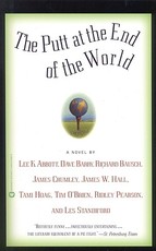 The Putt at the End of the World