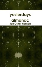 yesterdays almanac
