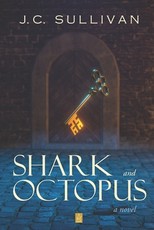 Shark and Octopus