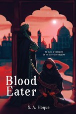 Blood Eater