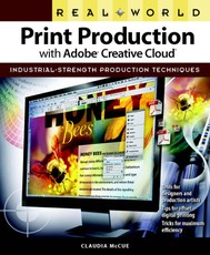Real World Print Production with Adobe Creative Cloud