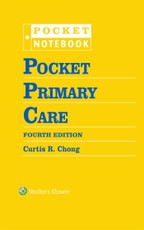 Pocket Primary Care 4e