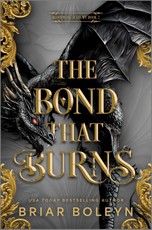 The Bond That Burns (Standard Edition)