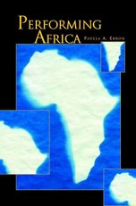 Performing Africa