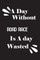 A day without road race is a day wasted