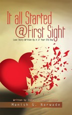 Narwade, M: It All Started @ First Sight