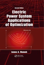 Electric Power System Applications of Optimization