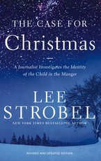 The Case for Christmas