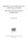 Reports of International Arbitral Awards, Vol. XIII/Recueil des sentences arbitrales, vol. XIII