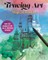 Tracing Art: Magical Worlds