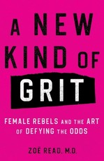 A New Kind of Grit