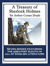 A Treasury of Sherlock Holmes
