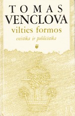 Vilties formos. Eseistika ir publicistika
