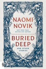 Buried Deep and Other Stories