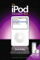 iPod Book, The