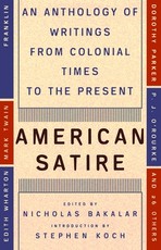 American Satire