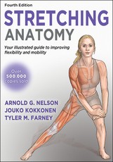 Stretching Anatomy
