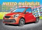 Miesto mašinėlės