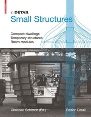 In DetailSmall Structures