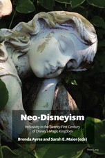 Neo-Disneyism; Inclusivity in the Twenty-First Century of Disney's Magic Kingdom